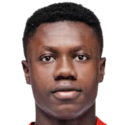 Edmund Baidoo