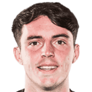 Bradley Paul Mayo