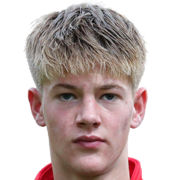 Finlay Cartwright