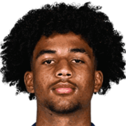 Jaden Dixon