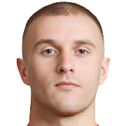 Artem Baftalovskyi