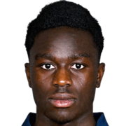 Genesis Antwi