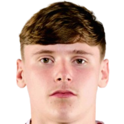Jack Lee Moorhouse
