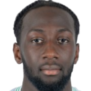 Moussa Baradji