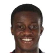 Jonathan Esenga