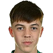 Oisin Mcdonagh