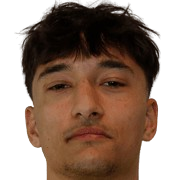 Luke Flowerdew