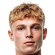 Kasper Stie Davidsen