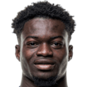 Richmond Gyamfi