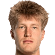 Charlie Sharp