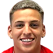 Jeremías Ezequiel Lázaro