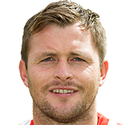 Mark Anthony Hughes