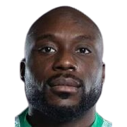 Kévin Yoke