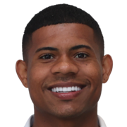 Gilberto Junior Leite Dos Santos
