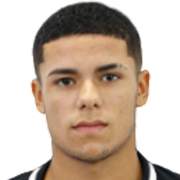 João Víctor Vaz Lopes Pinto