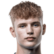 Christian Ærbo Østergaard