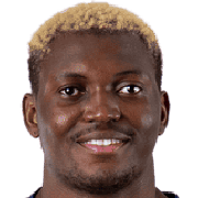 Josué Mwimba Isala
