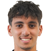 Mohamed Ilyass Dahmouni Lahrach