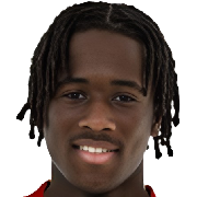 Ibrahim Yayiya Kanté