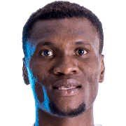 Chibuike Godfrey Nwaiwu