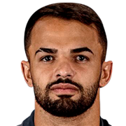 Eric Almeida De Melo