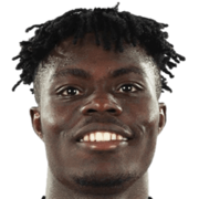 Emmanuel Mensah