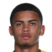 Matheus Soares Rocha