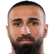 Giorgi Kharebashvili