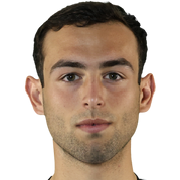 Luka Elbakidze