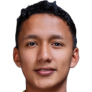 Jeamphool Fernando Chávez Espinoza