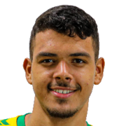Luis Henrique Fonseca Soares