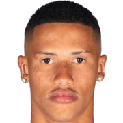 Tiago Souza De Jesus Carvalho