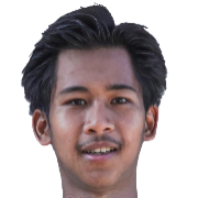 Angga Perfecta Sangaji