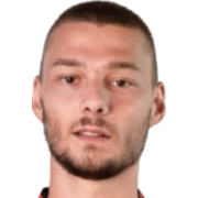 Alexander Stozinic