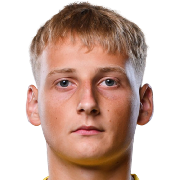 Vladyslav Petrov
