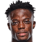 Michael Adedokun