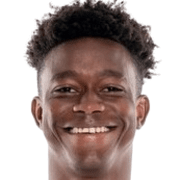 Daniel Gabriel Sumbu