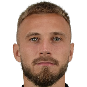 Maksym Andrushchenko