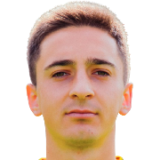 Pavlo Mykhalchuk