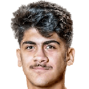 Mohanad Mando