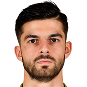 Artem Frolov