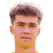 Yevgen Bespalko