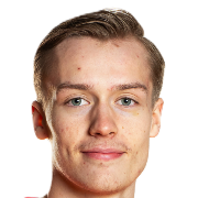 Albin Björkskog