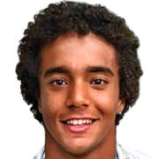 Lucas Yan Basile Ferreira
