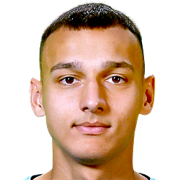 Markiyan Bakus