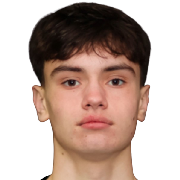 Kyrylo Sidelnikov