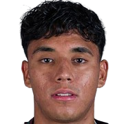 Amaury Morales Rosas