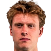 Ryan Warner