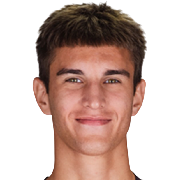 Oleksandr Bashmarin