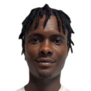 Abdulhaqq Olanrewaju Mohammed